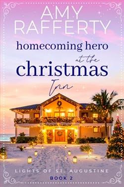 Homecoming Hero at the Christmas Inn