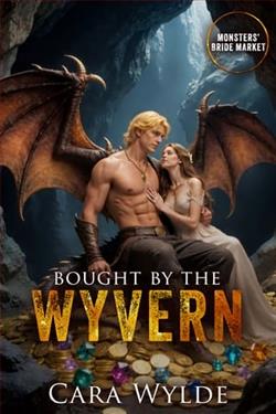 Bought By the Wyvern