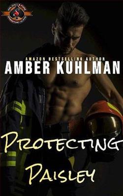 Protecting Paisley