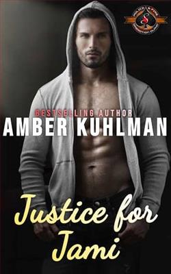 Justice for Jami