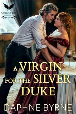 A Virgin for the Silver Duke