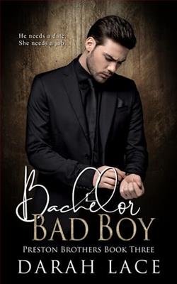 Bachelor Bad Boy