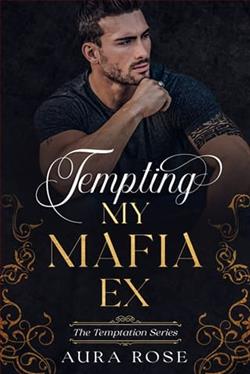 Tempting My Mafia Ex