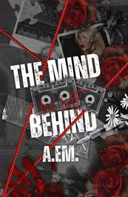 The Mind He Left Behind