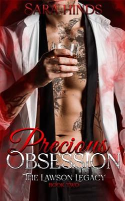 Precious Obsession