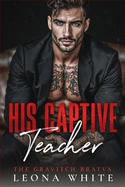 His Captive Teacher