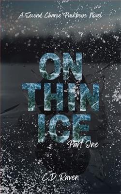 On Thin Ice: Part One