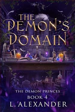 The Demon's Domain