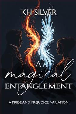 A Magical Entanglement