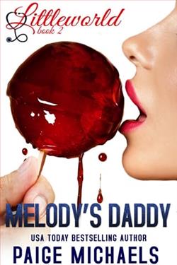 Melody's Daddy