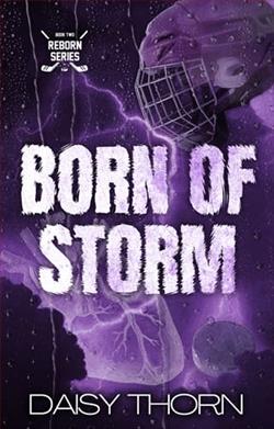 Born of Storm