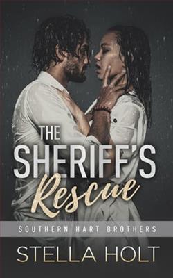 The Sheriff's Rescue