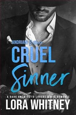 Cruel Sinner