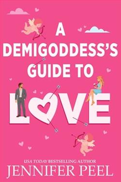 A Demigoddess's Guide to Love