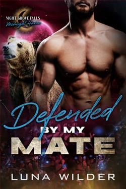 Defended By My Mate