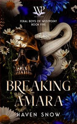 Breaking Amara