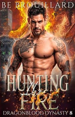 Hunting the Fire