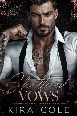 Shattered Vows