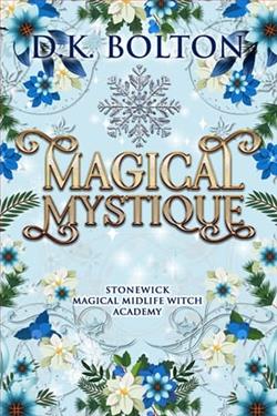 Magical Mystique