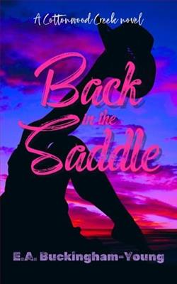 Back in the Saddle