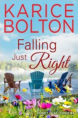 Falling Just Right