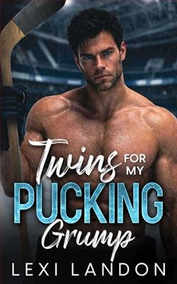 Twins For My Pucking Grump