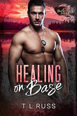 Healing on Base