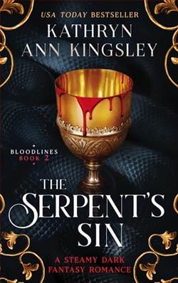 The Serpent's Sin