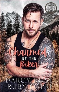 Charmed By The Biker