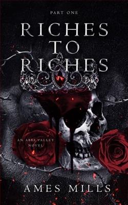 Riches To Riches: Part One