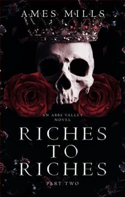 Riches to Riches: Part Two