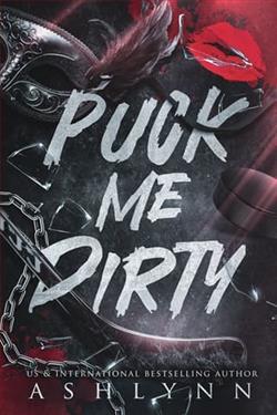 Puck Me Dirty