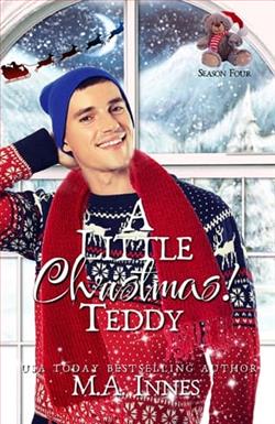 Teddy