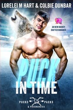 Puck In Time