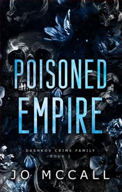 Poisoned Empire