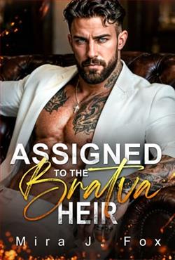 Assigned to the Bratva Heir