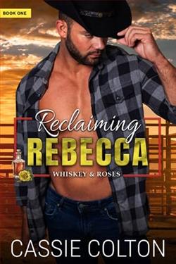 Reclaiming Rebecca