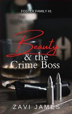 Beauty & The Crime Boss