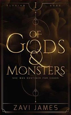 Of Gods & Monsters
