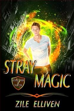 Stray Magic