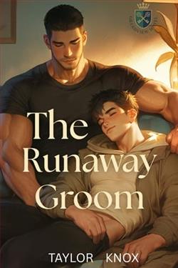 The Runaway Groom