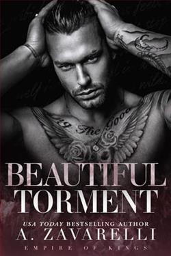 Beautiful Torment