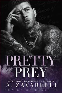 Pretty Prey