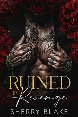 Ruined By Revenge