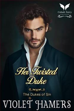 Her Twisted Duke