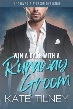 Win a Date with a Runaway Groom