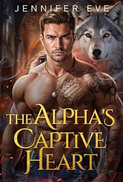 The Alpha's Captive Heart