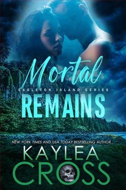 Mortal Remains