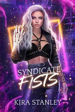 Syndicate Fists