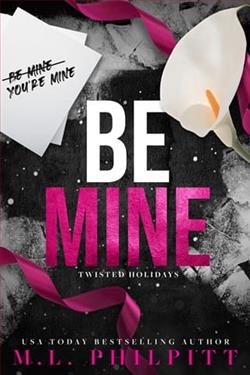 Be Mine